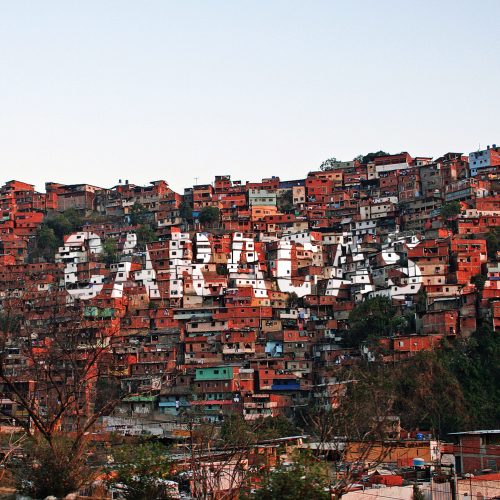 Caracas ciudad