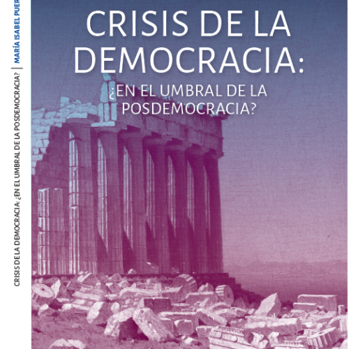 crisis de la demo